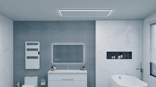 Badezimmer-Revolution - Wenn das Badezimmer zu einem angenehmen und komfortablen Ort wird, benötigen Sie möglicherweise die folgenden humanisierten Produkte.