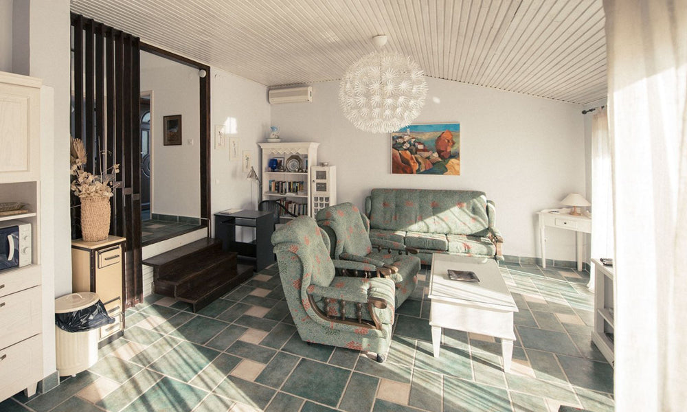 Warum Far-Infrarot-Heizgeräte in Ferienhäusern und Airbnb wählen?