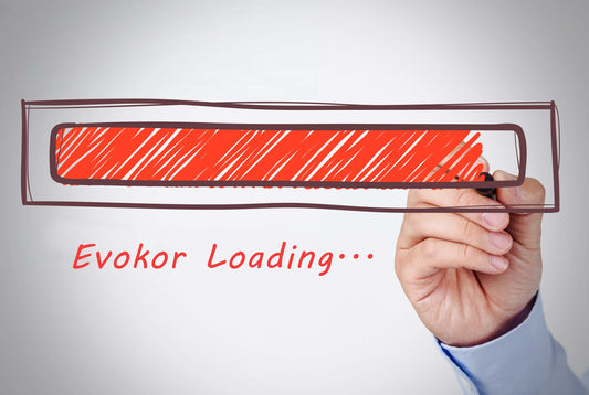 Evokor is comming soon - EvokorShop