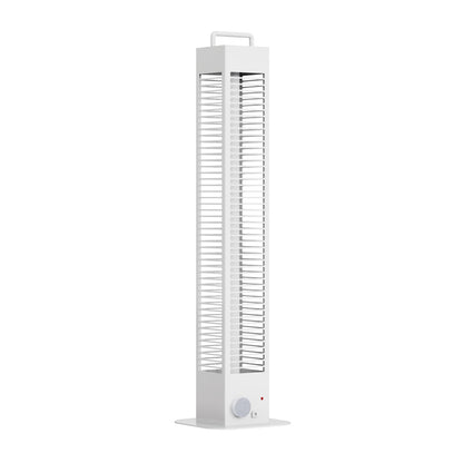 Infrarot Standheizstrahler 1400W – Mobiler Terrassenheizer – IP24